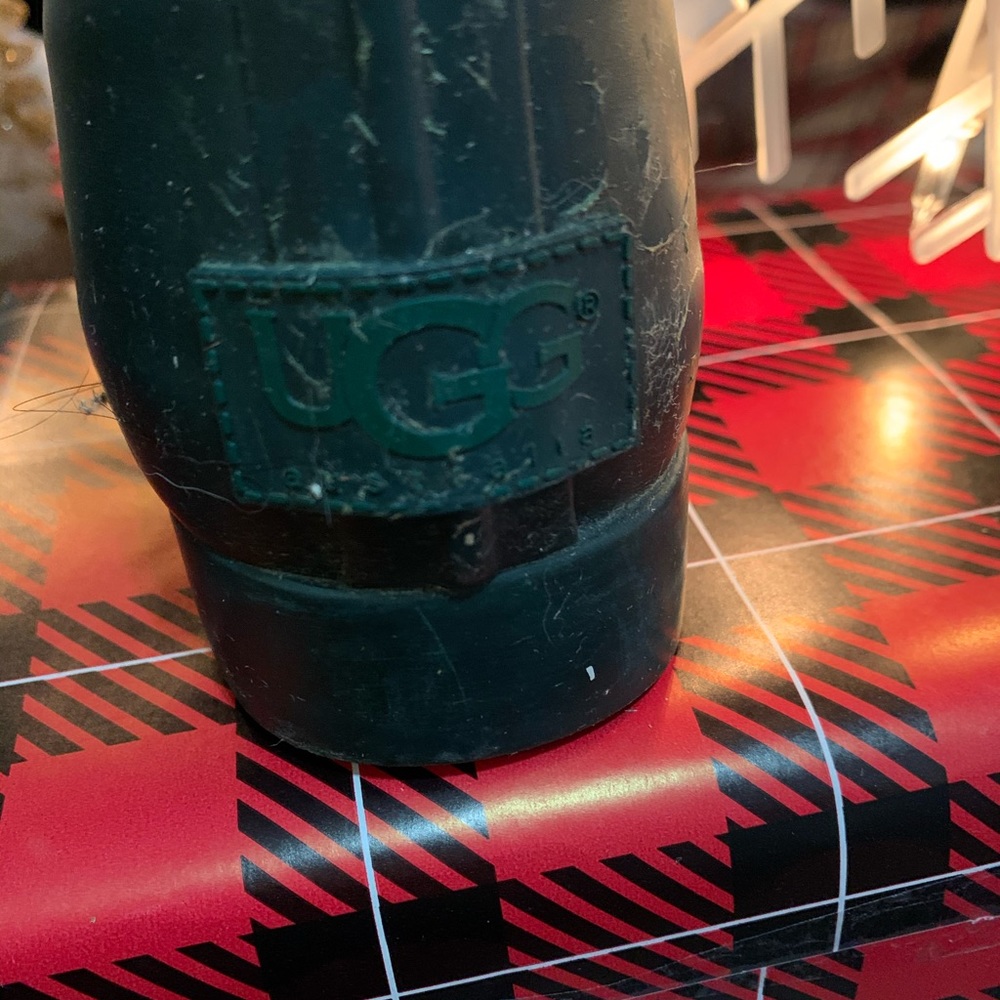 Ugg Rain Boots - image 2